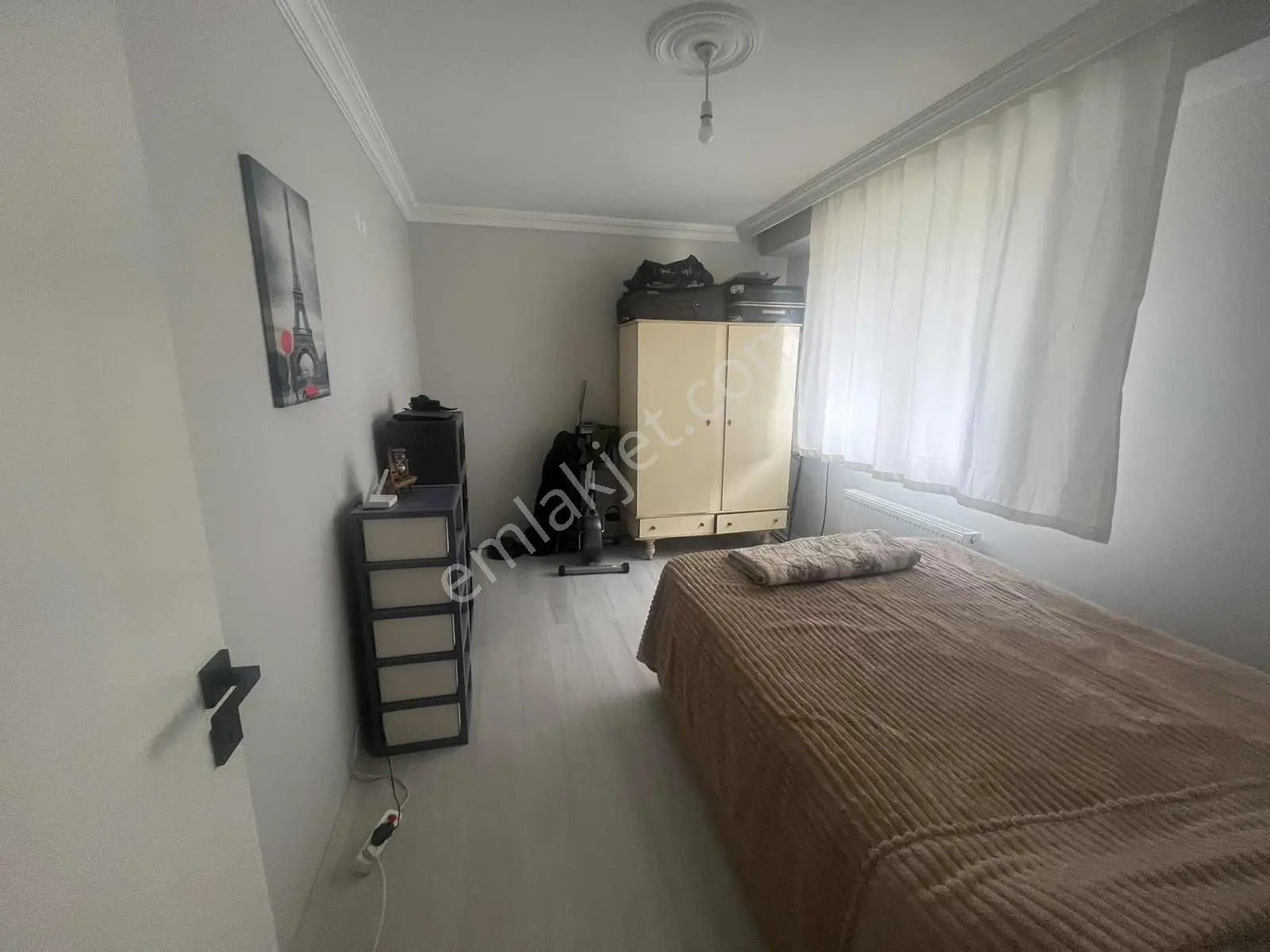 Bimondo'dan Şirintepe Mahallesi Kıyı Sokakta Satılık 1+1 Daire — fotoğraf 7