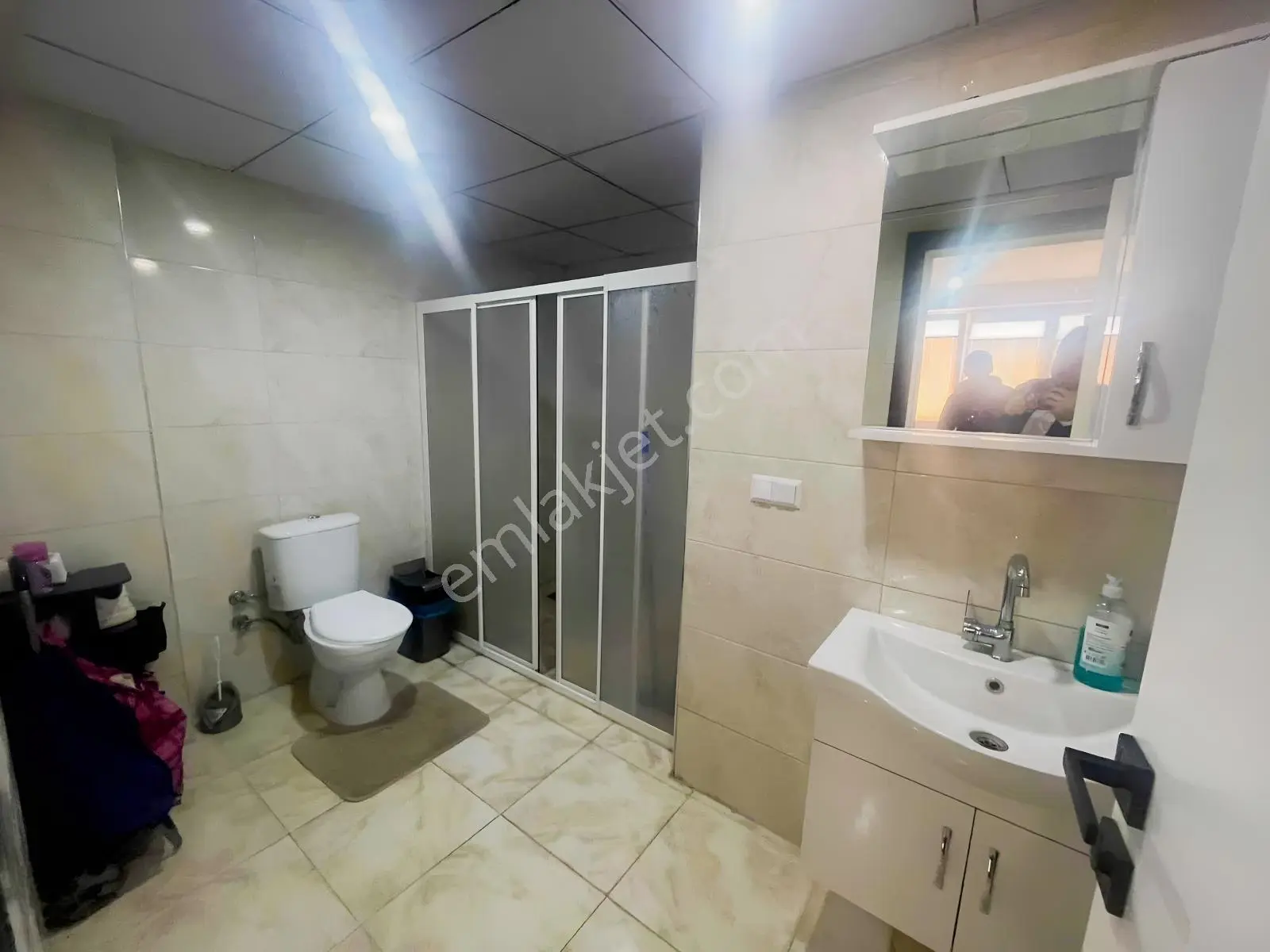 Bimondo'dan Şirintepe Mahallesi Kıyı Sokakta Satılık 1+1 Daire — fotoğraf 8