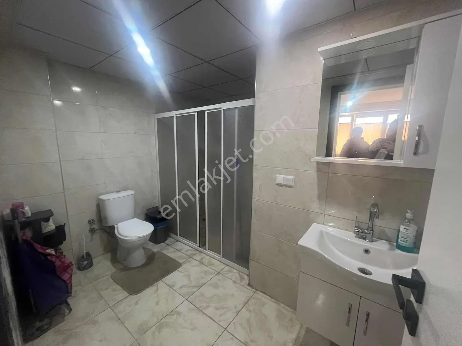 Bimondo'dan Şirintepe Mahallesi Kıyı Sokakta Satılık 1+1 Daire — fotoğraf 9
