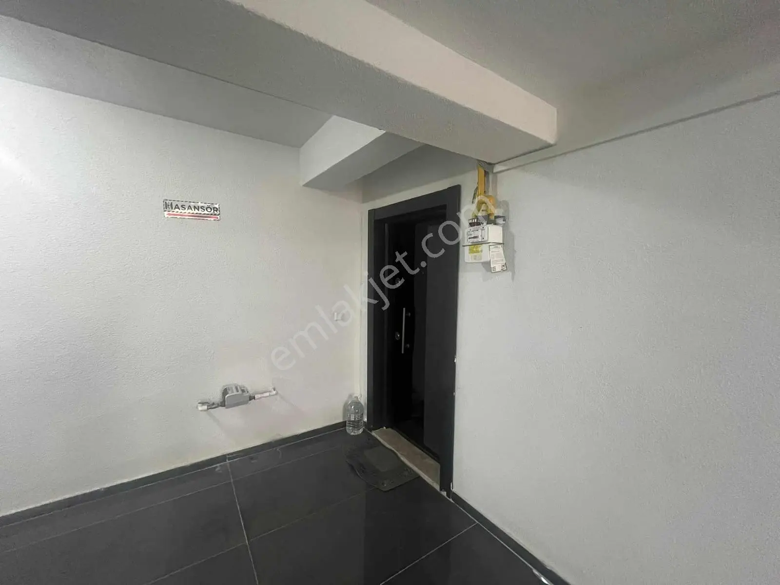 Bimondo'dan Şirintepe Mahallesi Kıyı Sokakta Satılık 1+1 Daire — fotoğraf 10