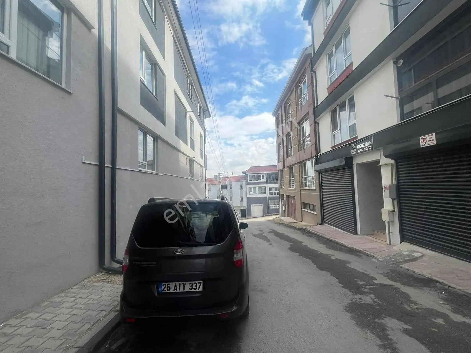 Bimondo'dan Şirintepe Mahallesi Kıyı Sokakta Satılık 1+1 Daire — fotoğraf 12