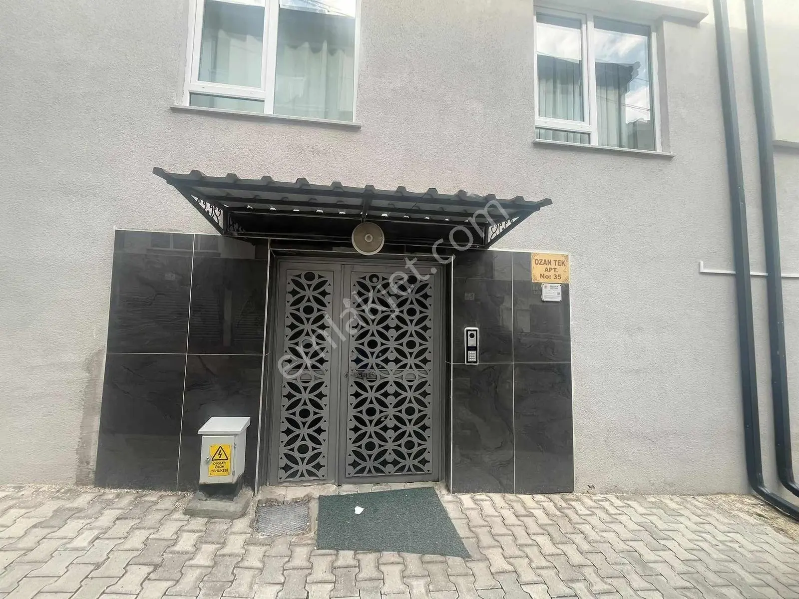 Bimondo'dan Şirintepe Mahallesi Kıyı Sokakta Satılık 1+1 Daire — fotoğraf 13