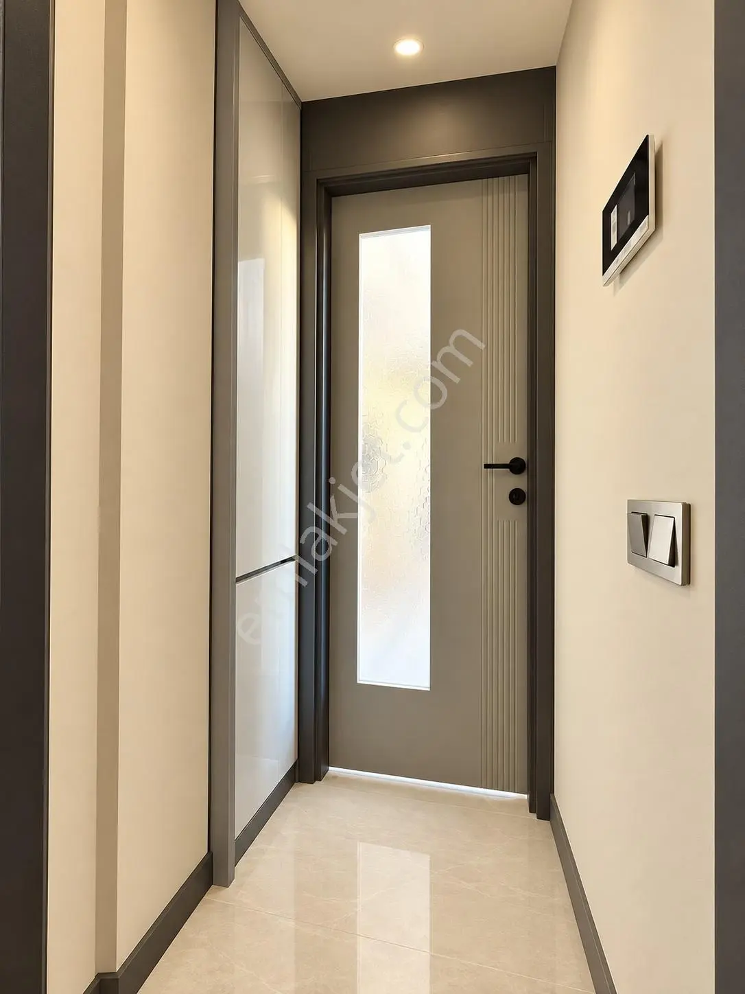 Fevziçakmak Mah. Kat Seçenekli Lüx 1+1 Daireler — fotoğraf 6