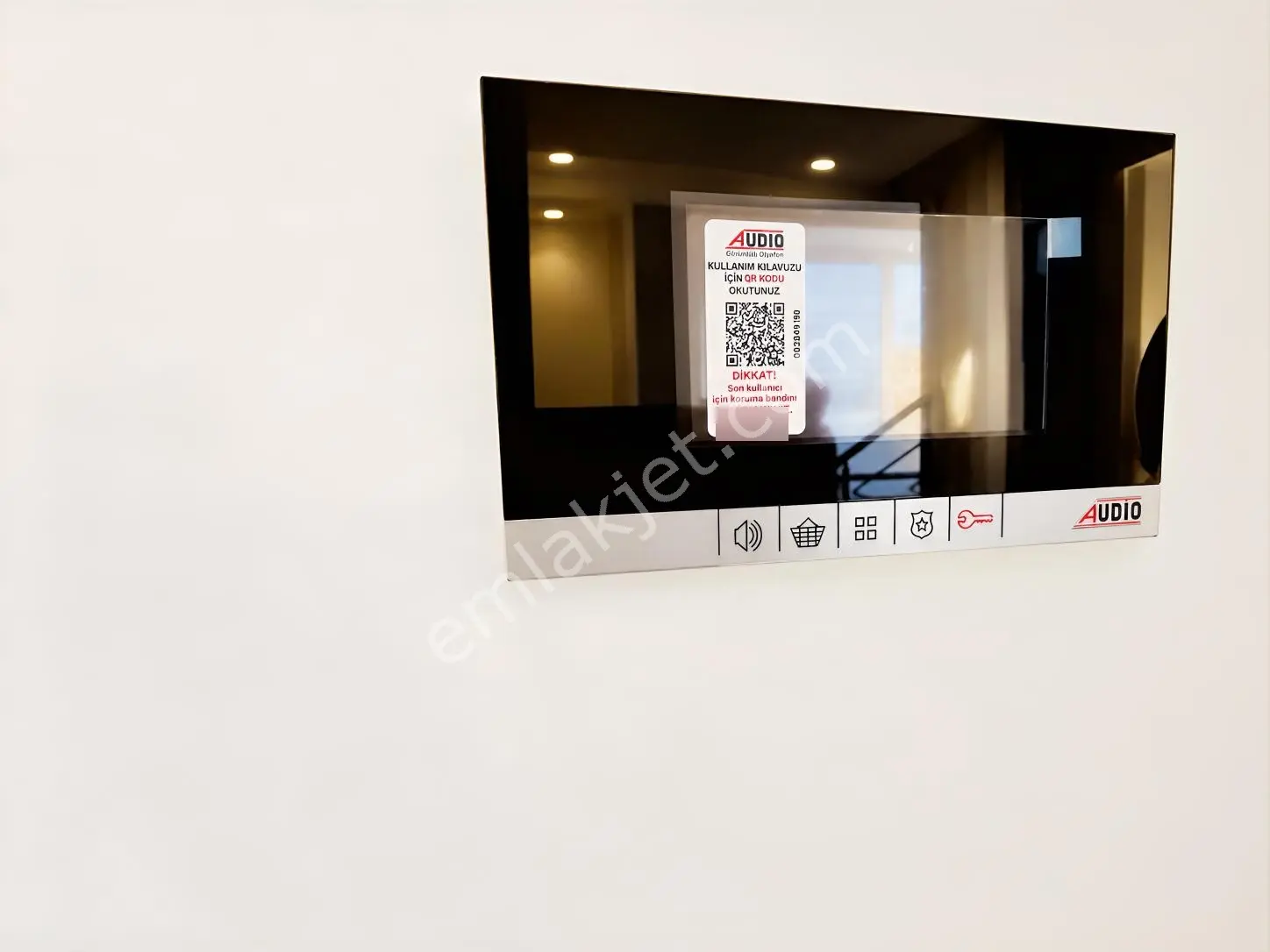 Fevziçakmak Mah. Kat Seçenekli Lüx 1+1 Daireler — fotoğraf 8