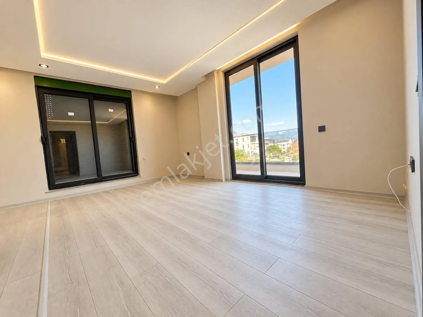 Fevziçakmak Mah. Kat Seçenekli Lüx 1+1 Daireler — fotoğraf 10