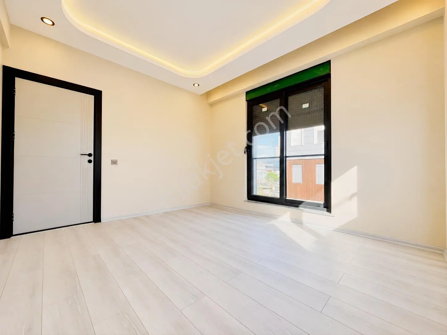 Fevziçakmak Mah. Kat Seçenekli Lüx 1+1 Daireler — fotoğraf 14