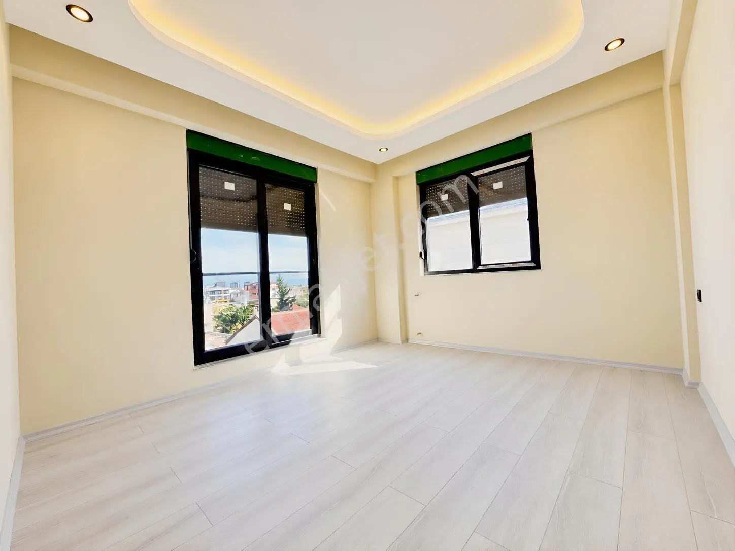 Fevziçakmak Mah. Kat Seçenekli Lüx 1+1 Daireler — fotoğraf 16