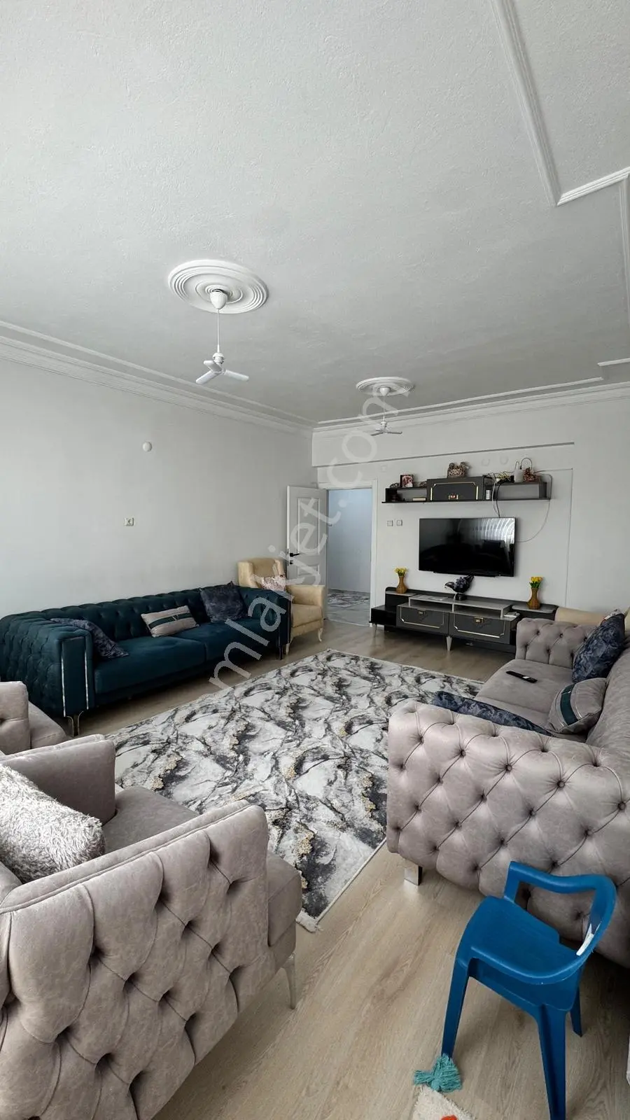 Mükemmel Konumda Özenle Yenilenmiş 3+1 Satılık Daire — fotoğraf 7