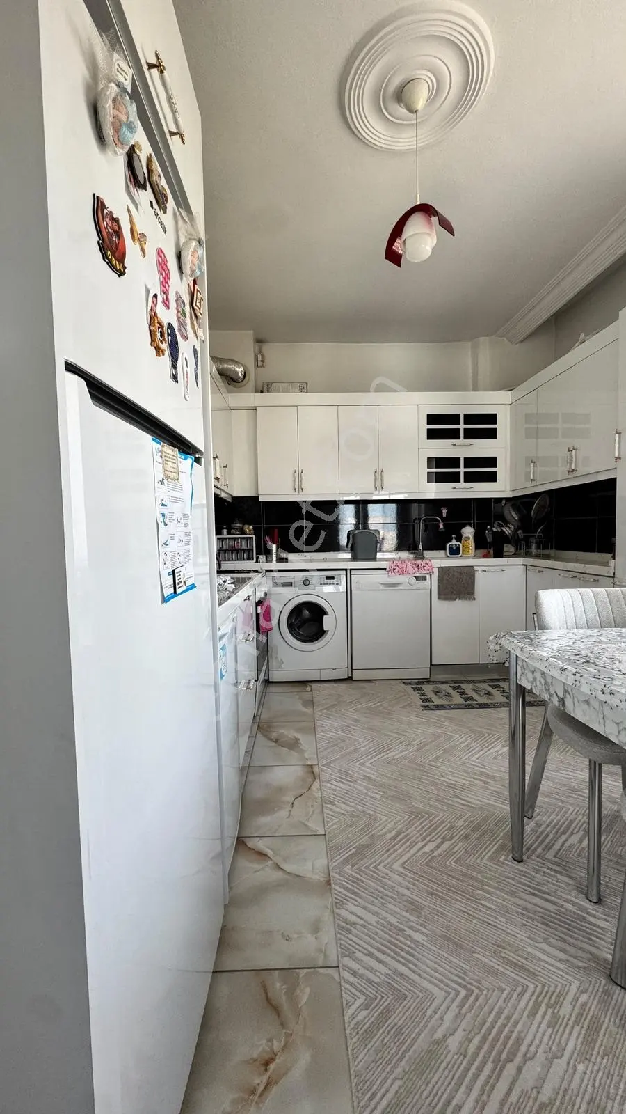 Mükemmel Konumda Özenle Yenilenmiş 3+1 Satılık Daire — fotoğraf 8