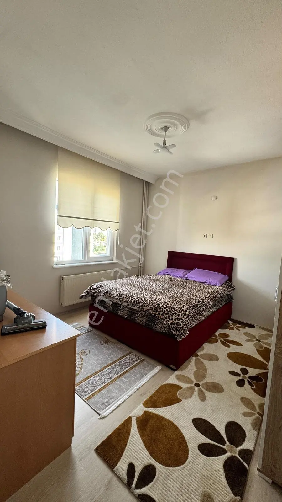 Mükemmel Konumda Özenle Yenilenmiş 3+1 Satılık Daire — fotoğraf 9