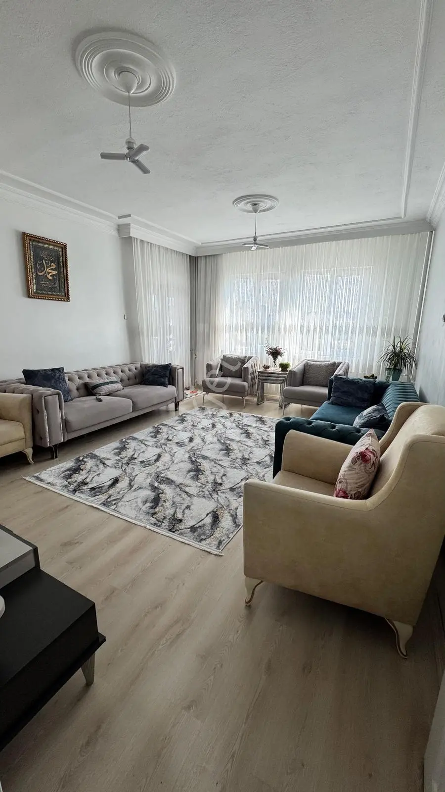 Mükemmel Konumda Özenle Yenilenmiş 3+1 Satılık Daire — fotoğraf 11