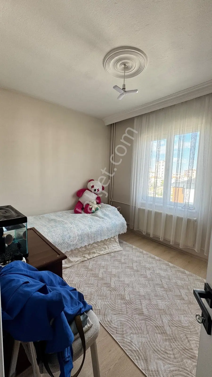 Mükemmel Konumda Özenle Yenilenmiş 3+1 Satılık Daire — fotoğraf 17