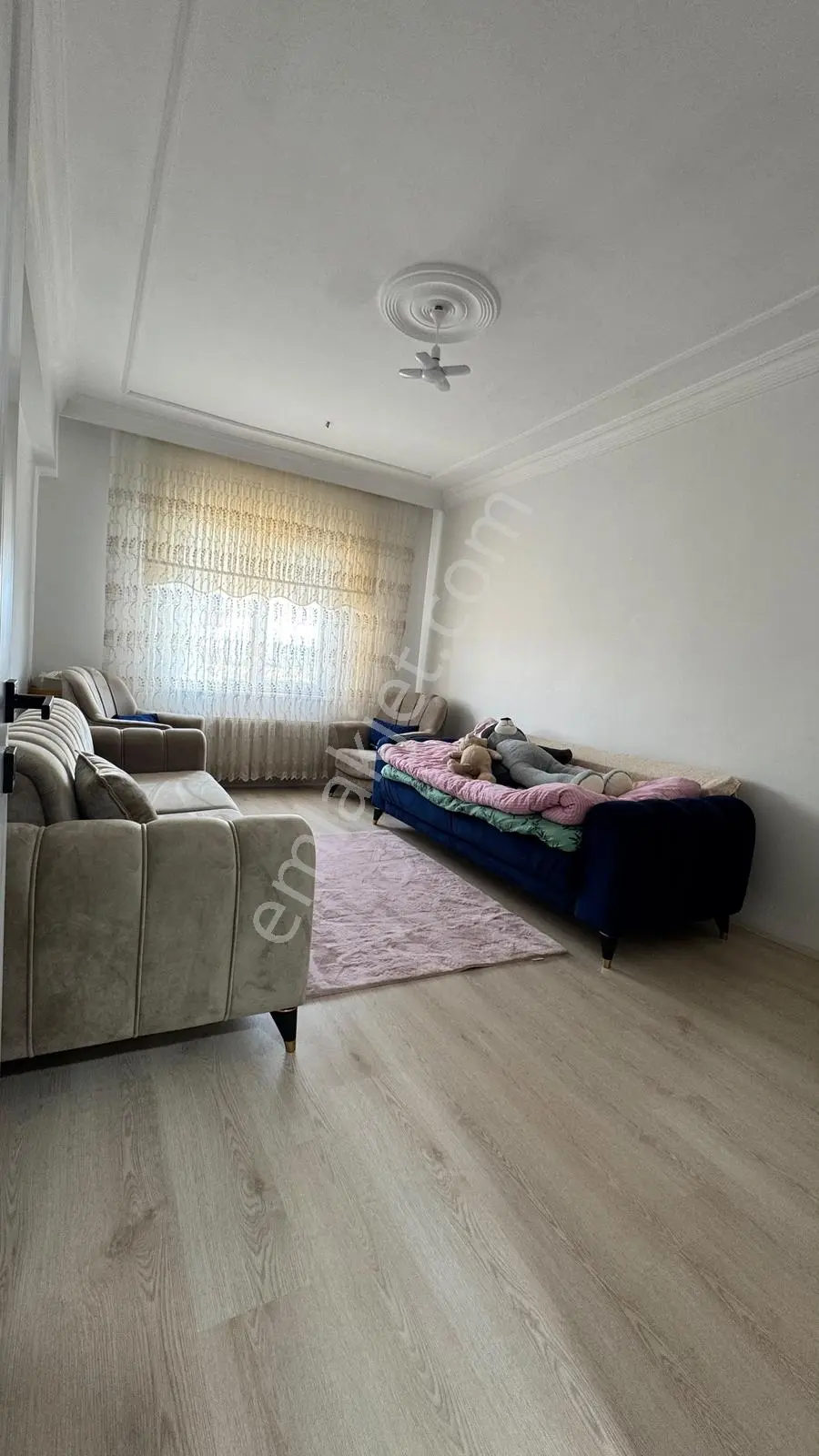 Mükemmel Konumda Özenle Yenilenmiş 3+1 Satılık Daire — fotoğraf 19