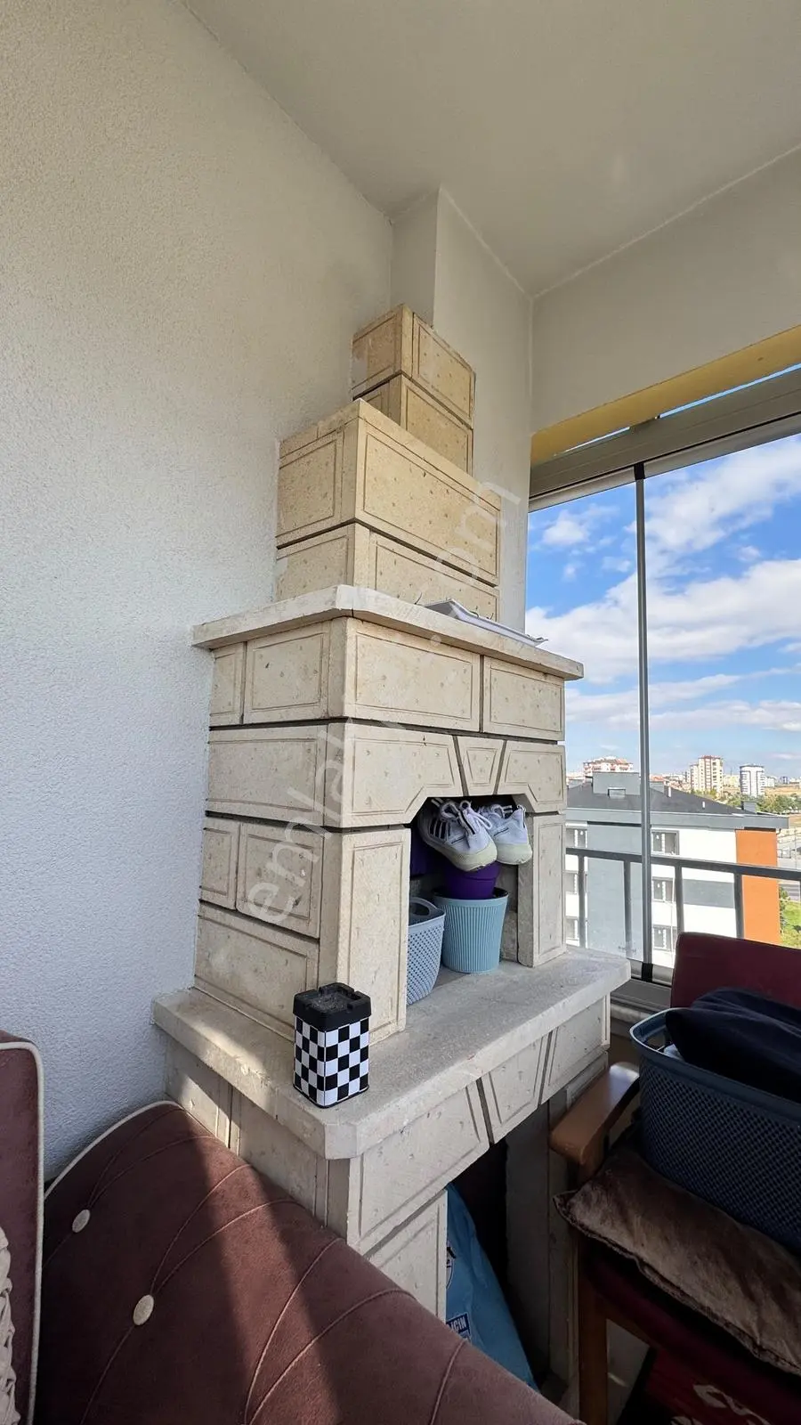 Mükemmel Konumda Özenle Yenilenmiş 3+1 Satılık Daire — fotoğraf 20