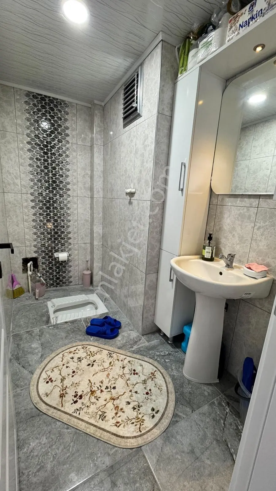 Mükemmel Konumda Özenle Yenilenmiş 3+1 Satılık Daire — fotoğraf 23