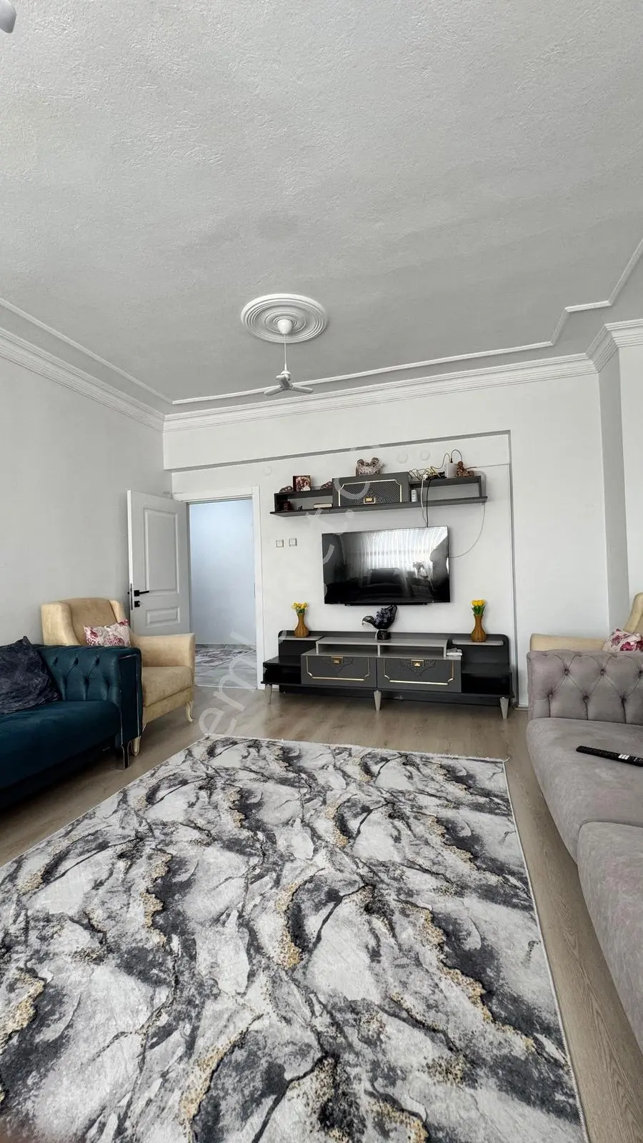 Mükemmel Konumda Özenle Yenilenmiş 3+1 Satılık Daire — fotoğraf 25