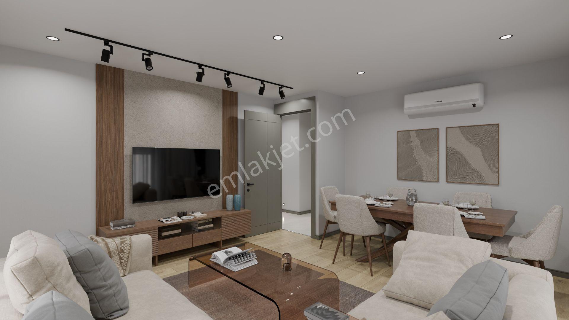 Opera Yaşam Hastanesi Sıfır Arakat 2+1 'ler — fotoğraf 2