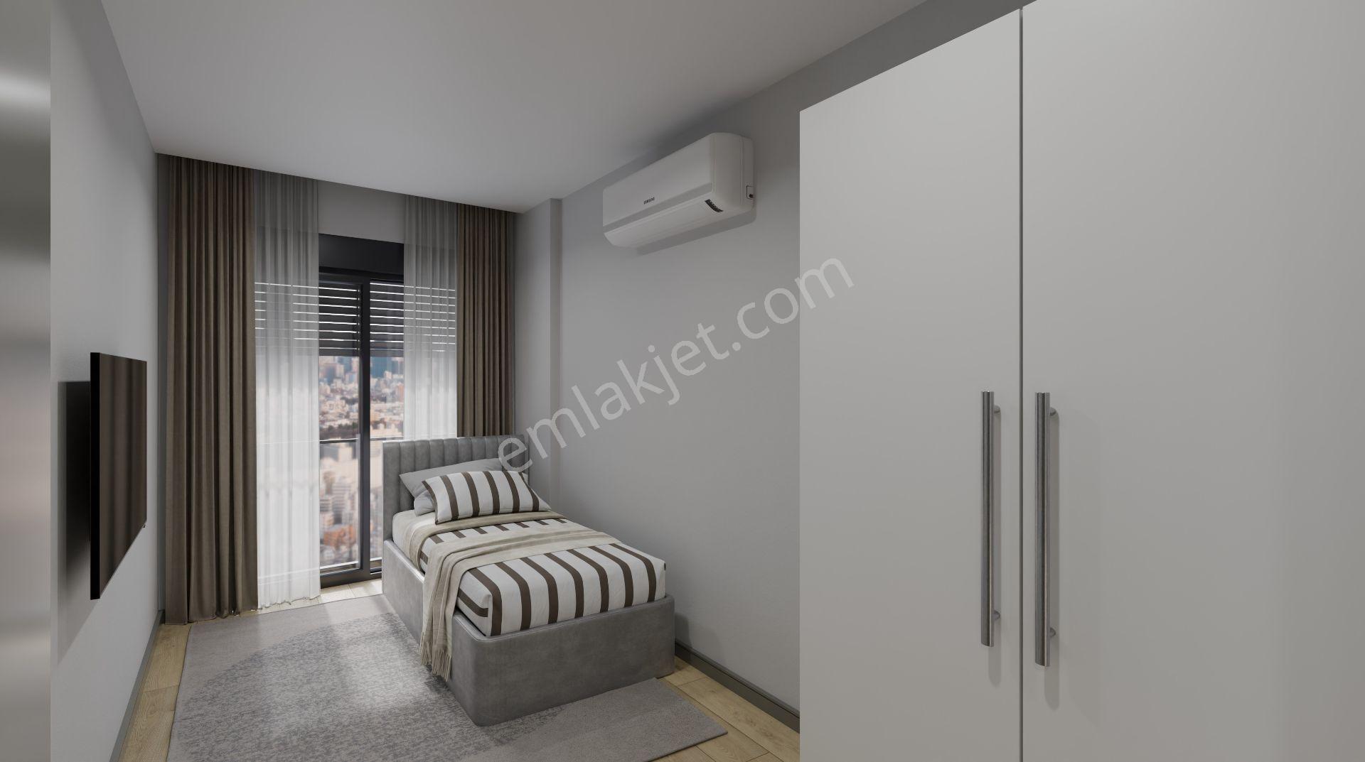 Opera Yaşam Hastanesi Sıfır Arakat 2+1 'ler — fotoğraf 4