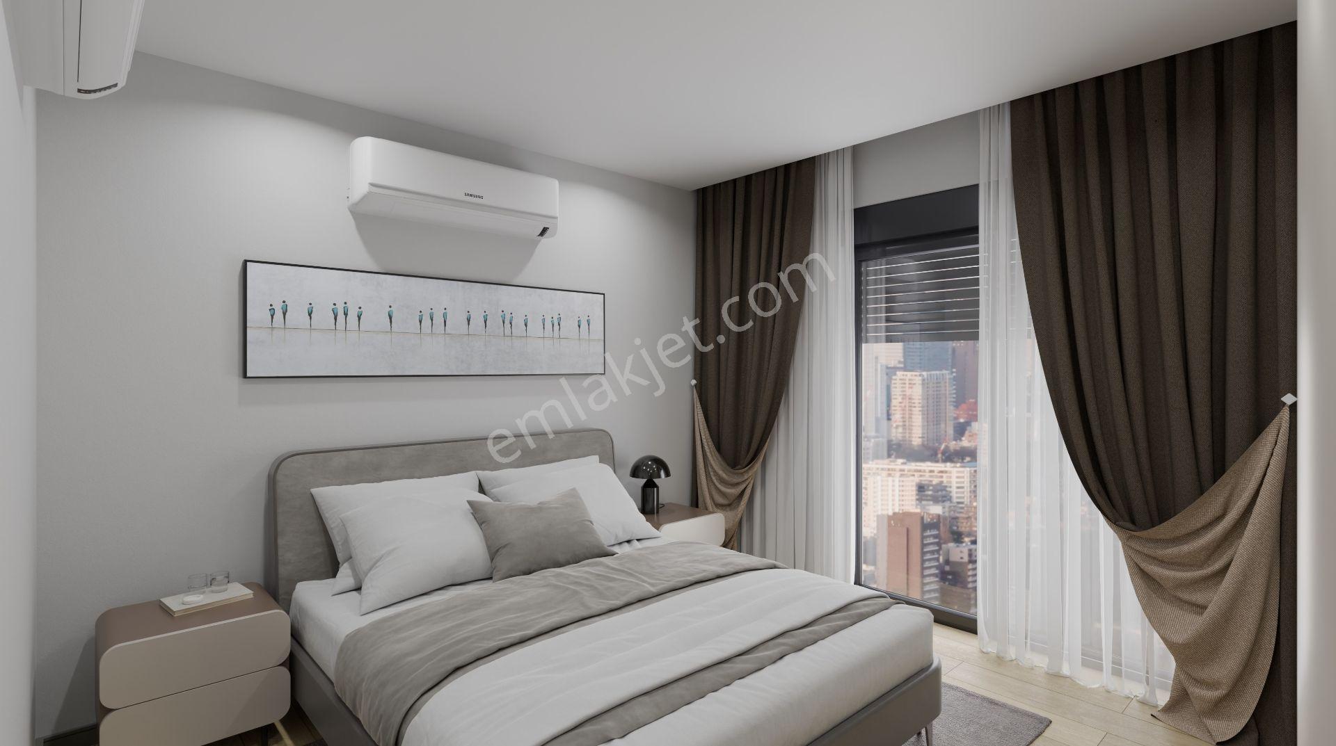 Opera Yaşam Hastanesi Sıfır Arakat 2+1 'ler — fotoğraf 5