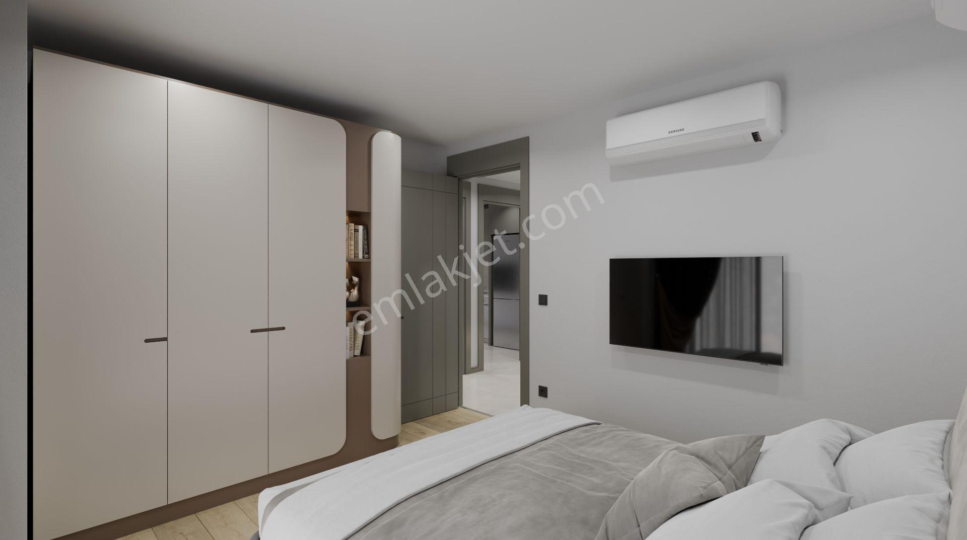 Opera Yaşam Hastanesi Sıfır Arakat 2+1 'ler — fotoğraf 6