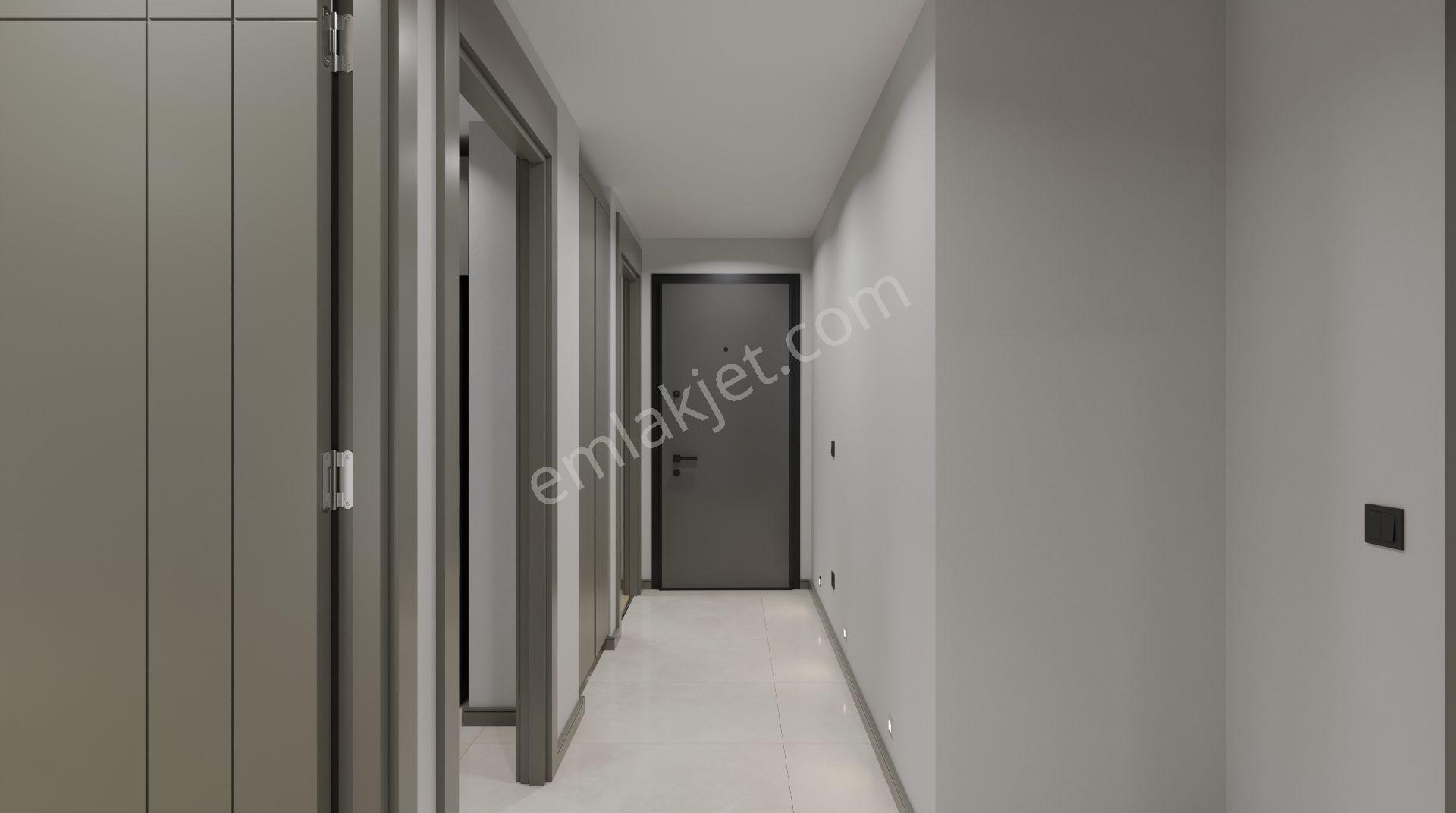 Opera Yaşam Hastanesi Sıfır Arakat 2+1 'ler — fotoğraf 7