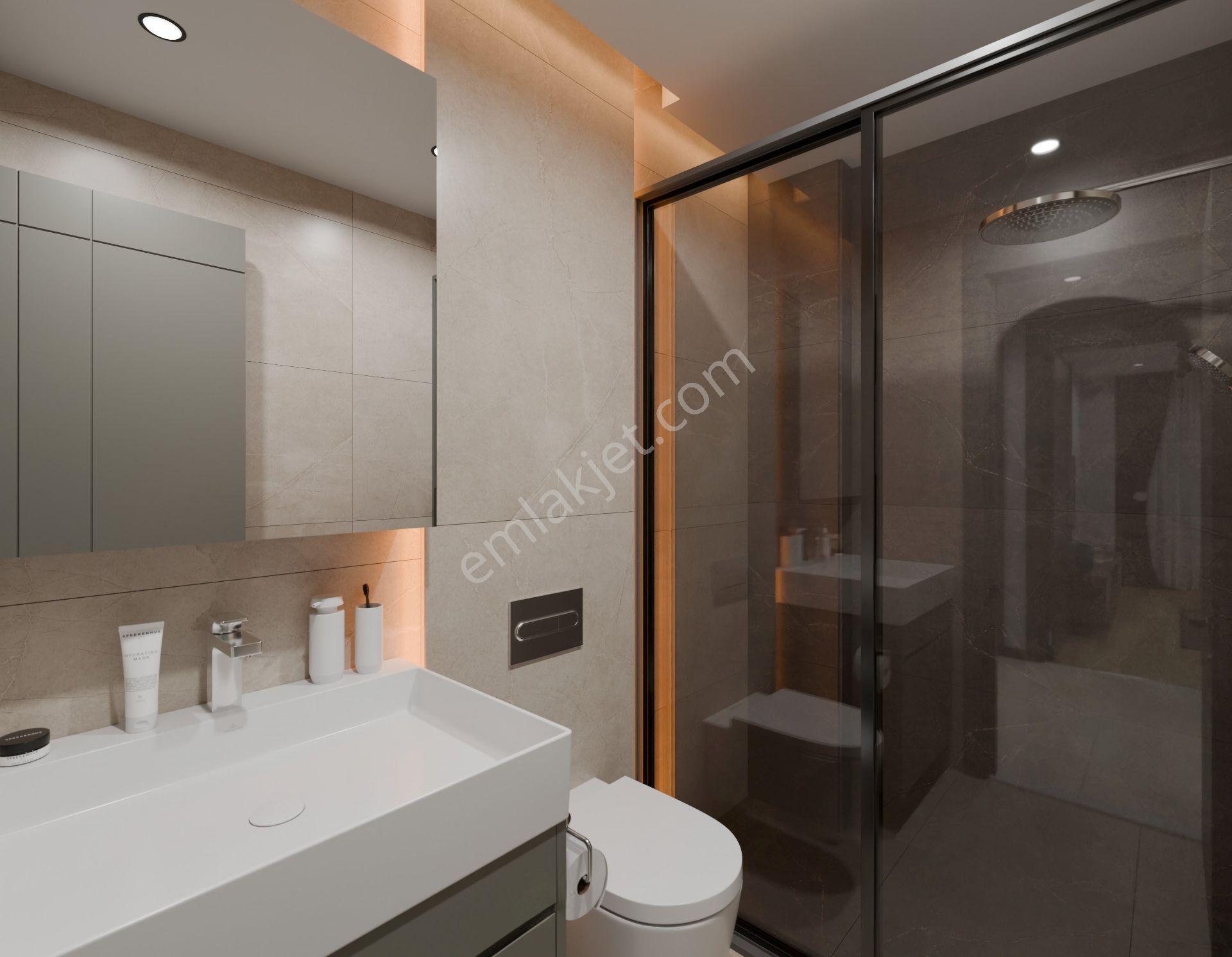 Opera Yaşam Hastanesi Sıfır Arakat 2+1 'ler — fotoğraf 8