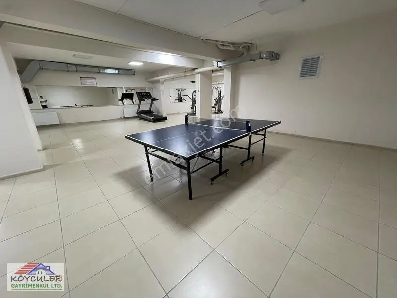 Bornova Park Evlerinde Havuzlu Sitede Satılık 1+1 Daire — fotoğraf 14