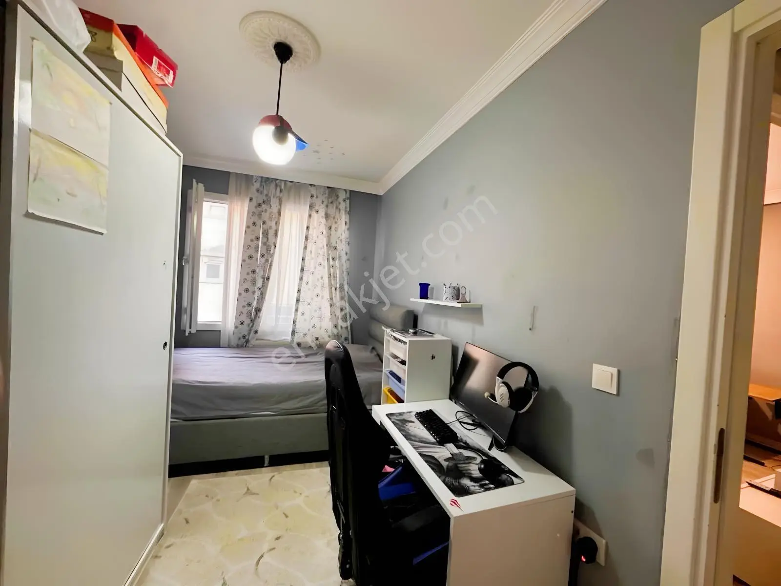Hürriyet Mahallesinde Bu Fiyata Kaçmaz Daire — fotoğraf 8