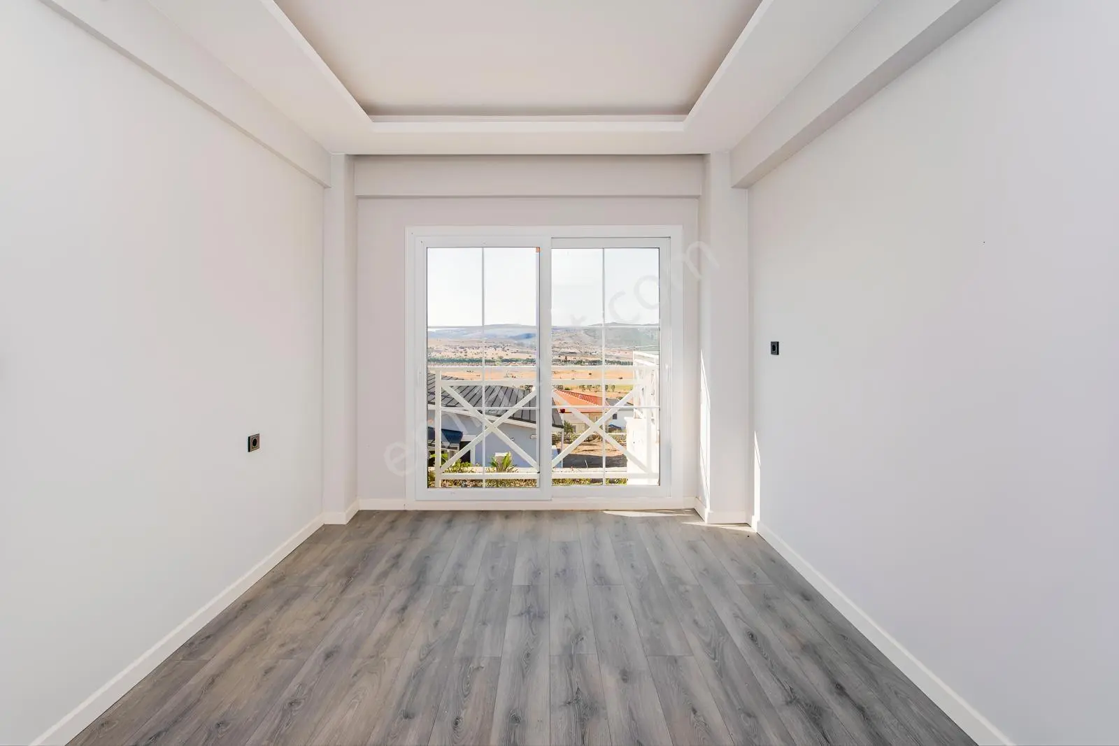 Foçaköy'de Satılık 5+1 Tam Müstakil Havuzlu Villa — fotoğraf 21