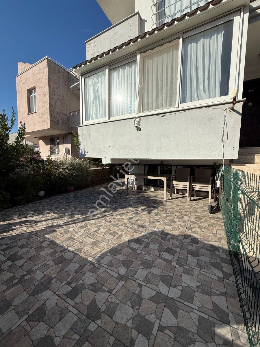 Gazipaşa Mah. Merkezi Konum Satılık 3+1 Dubleks Daire