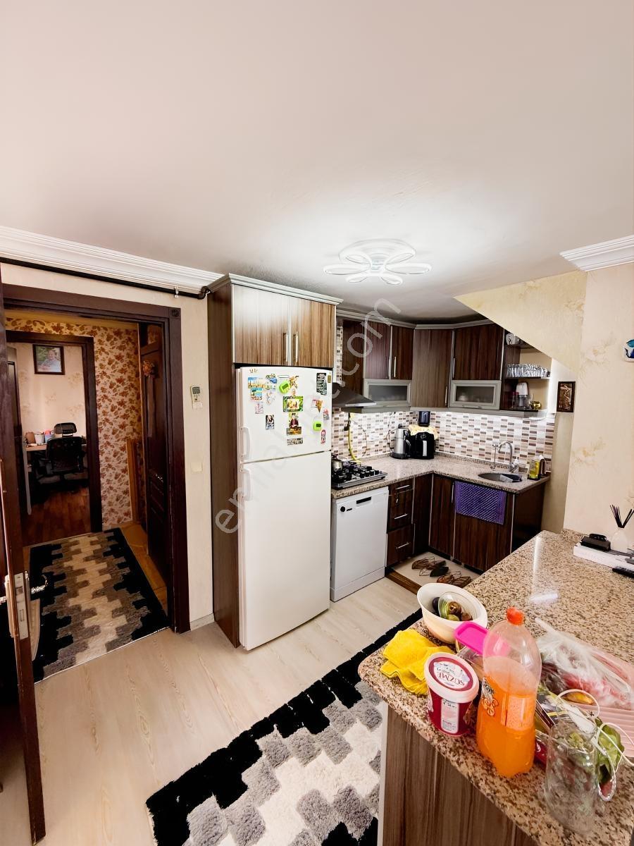 Gazipaşa Mah. Merkezi Konum Satılık 3+1 Dubleks Daire — fotoğraf 2