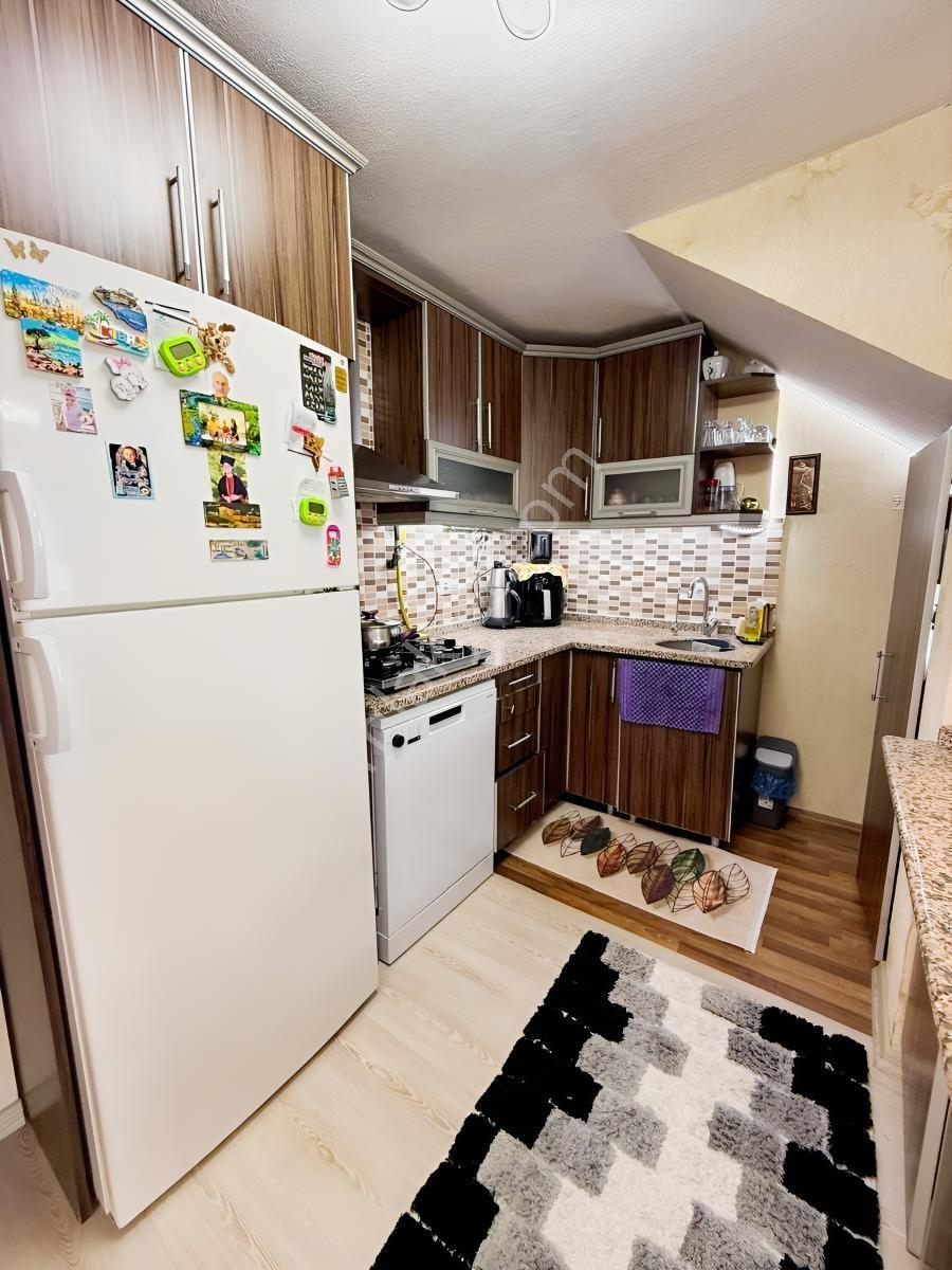 Gazipaşa Mah. Merkezi Konum Satılık 3+1 Dubleks Daire — fotoğraf 3