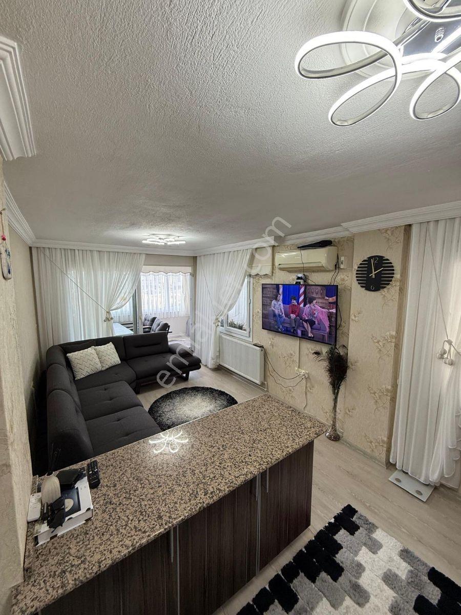 Gazipaşa Mah. Merkezi Konum Satılık 3+1 Dubleks Daire — fotoğraf 4