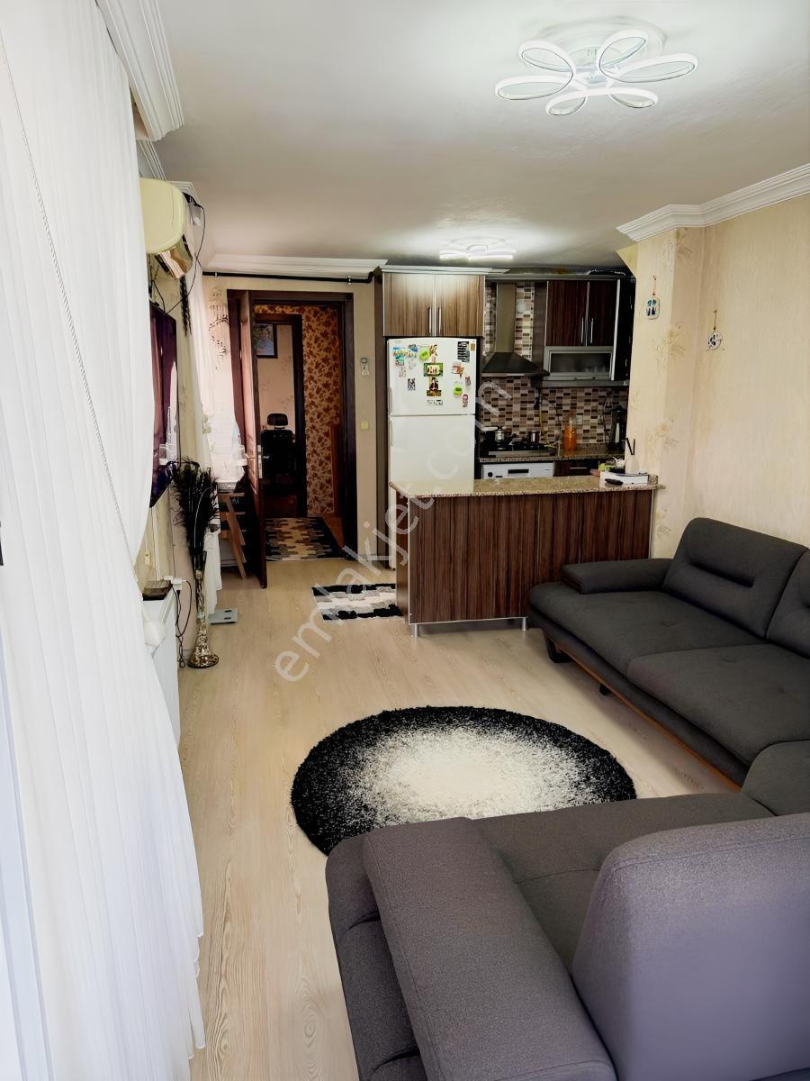 Gazipaşa Mah. Merkezi Konum Satılık 3+1 Dubleks Daire — fotoğraf 6