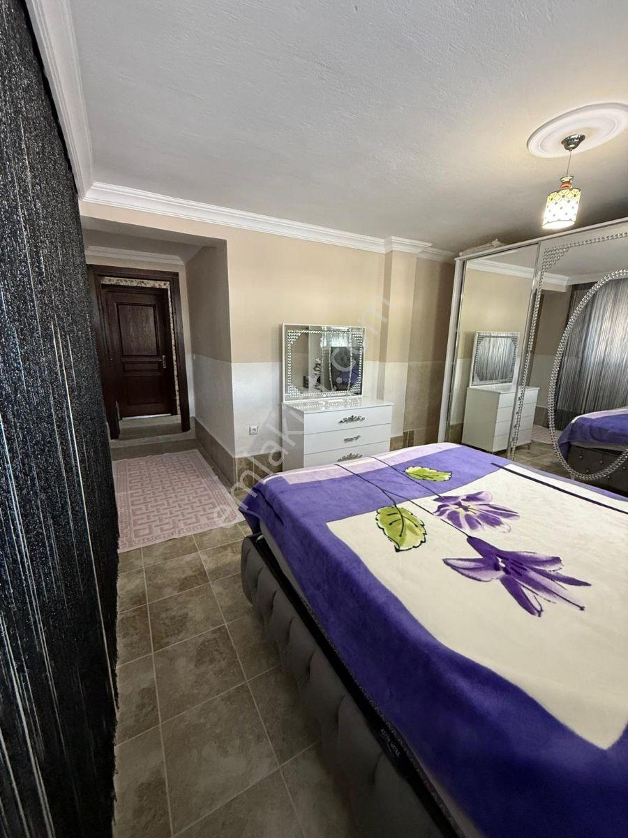 Gazipaşa Mah. Merkezi Konum Satılık 3+1 Dubleks Daire — fotoğraf 9