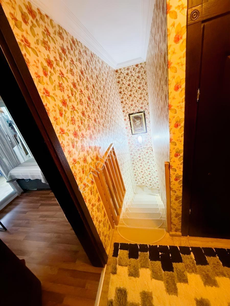 Gazipaşa Mah. Merkezi Konum Satılık 3+1 Dubleks Daire — fotoğraf 13