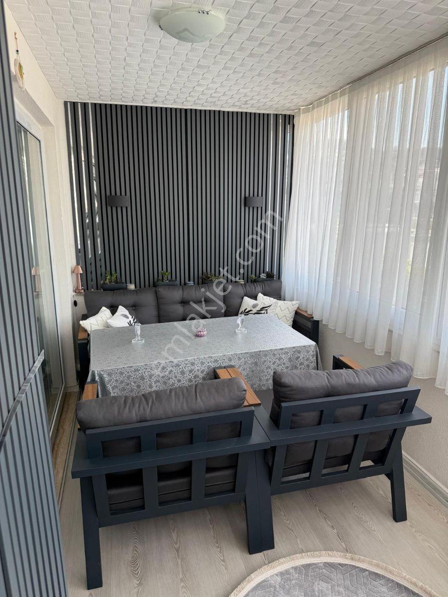 Gazipaşa Mah. Merkezi Konum Satılık 3+1 Dubleks Daire — fotoğraf 19