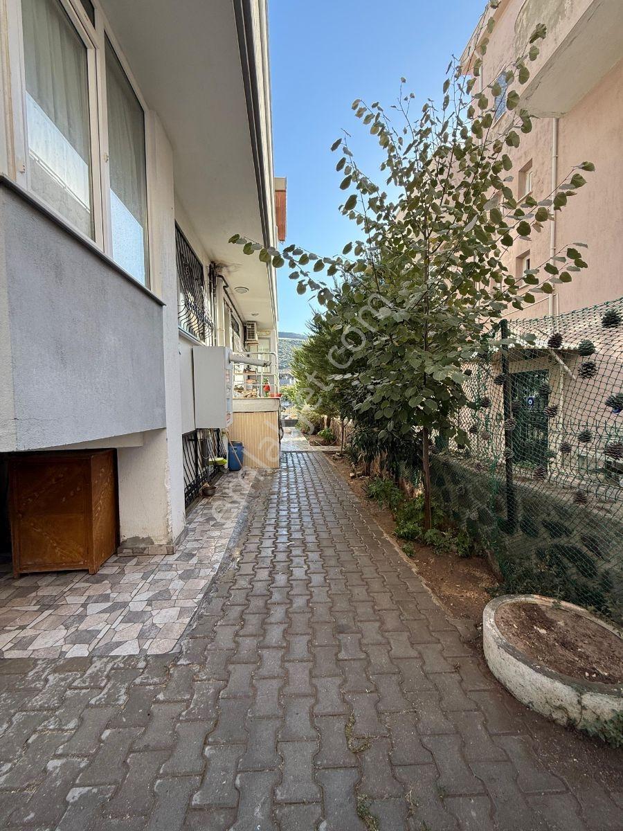 Gazipaşa Mah. Merkezi Konum Satılık 3+1 Dubleks Daire — fotoğraf 24