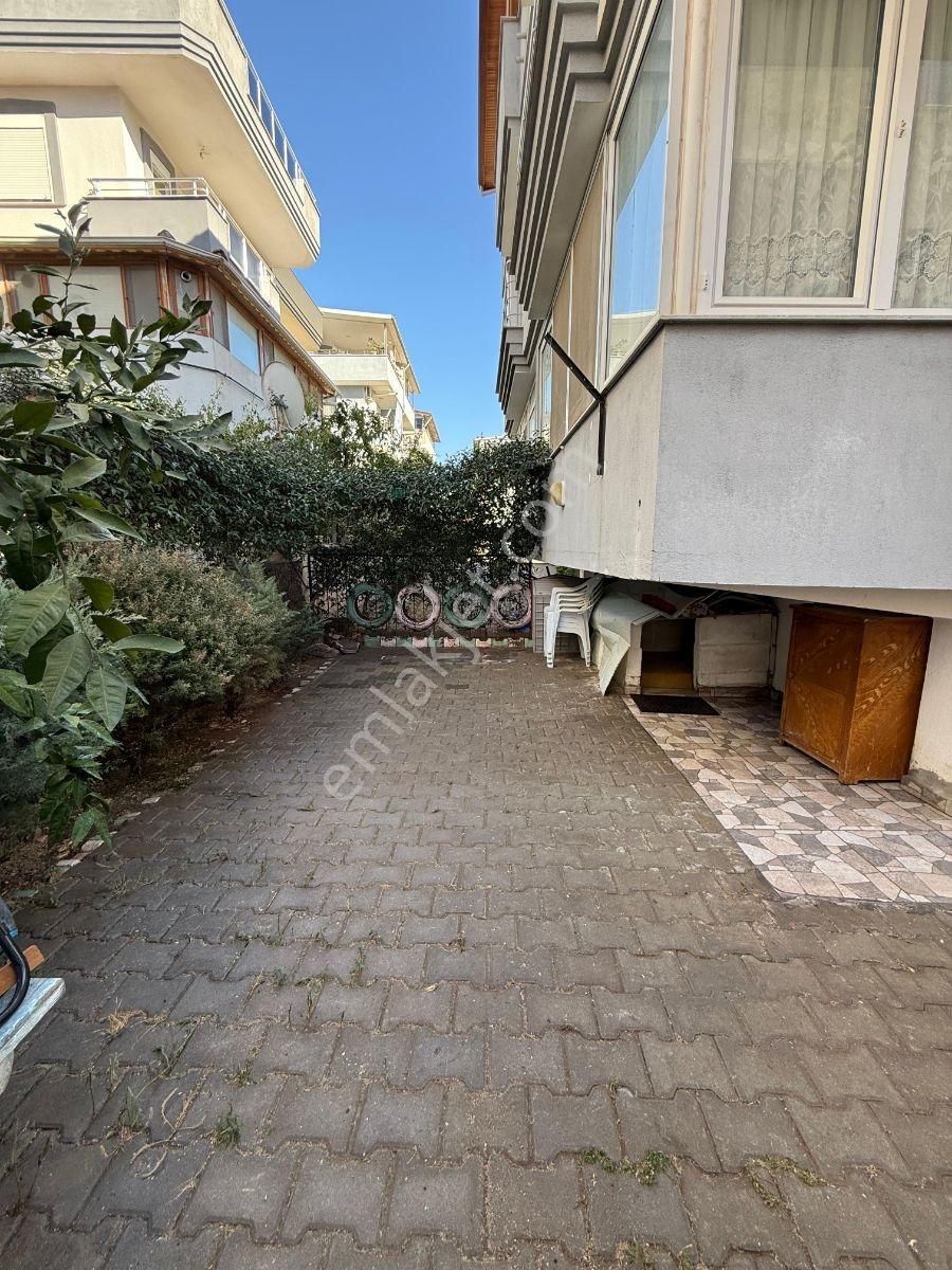 Gazipaşa Mah. Merkezi Konum Satılık 3+1 Dubleks Daire — fotoğraf 27