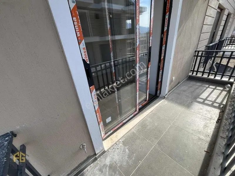 Çamköy Mahallesi Satılık Fırsat Arakat Sıfır Asansörlü 2+1 Daire — fotoğraf 7