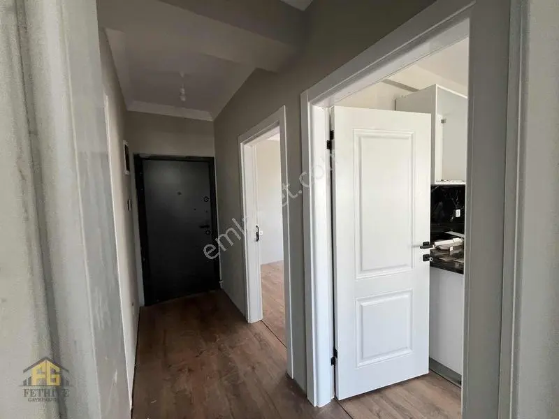 Çamköy Mahallesi Satılık Fırsat Arakat Sıfır Asansörlü 2+1 Daire — fotoğraf 8