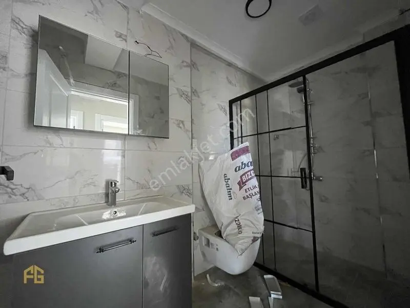Çamköy Mahallesi Satılık Fırsat Arakat Sıfır Asansörlü 2+1 Daire — fotoğraf 9
