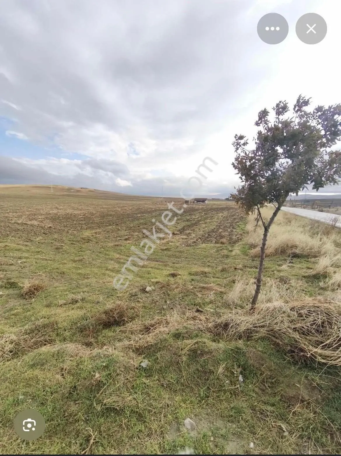 Gül Emlak'tan Gölbaşı Bezirhane 226mt Satılık Arsa — fotoğraf 5