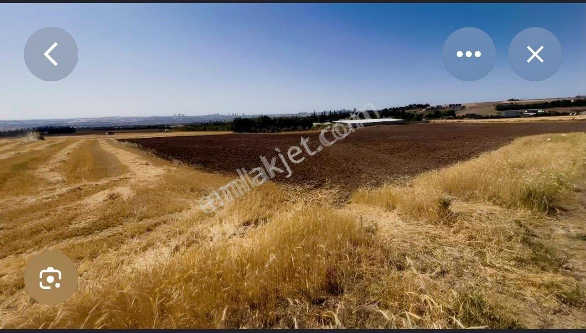 Gül Emlak'tan Gölbaşı Bezirhane 226mt Satılık Arsa — fotoğraf 6