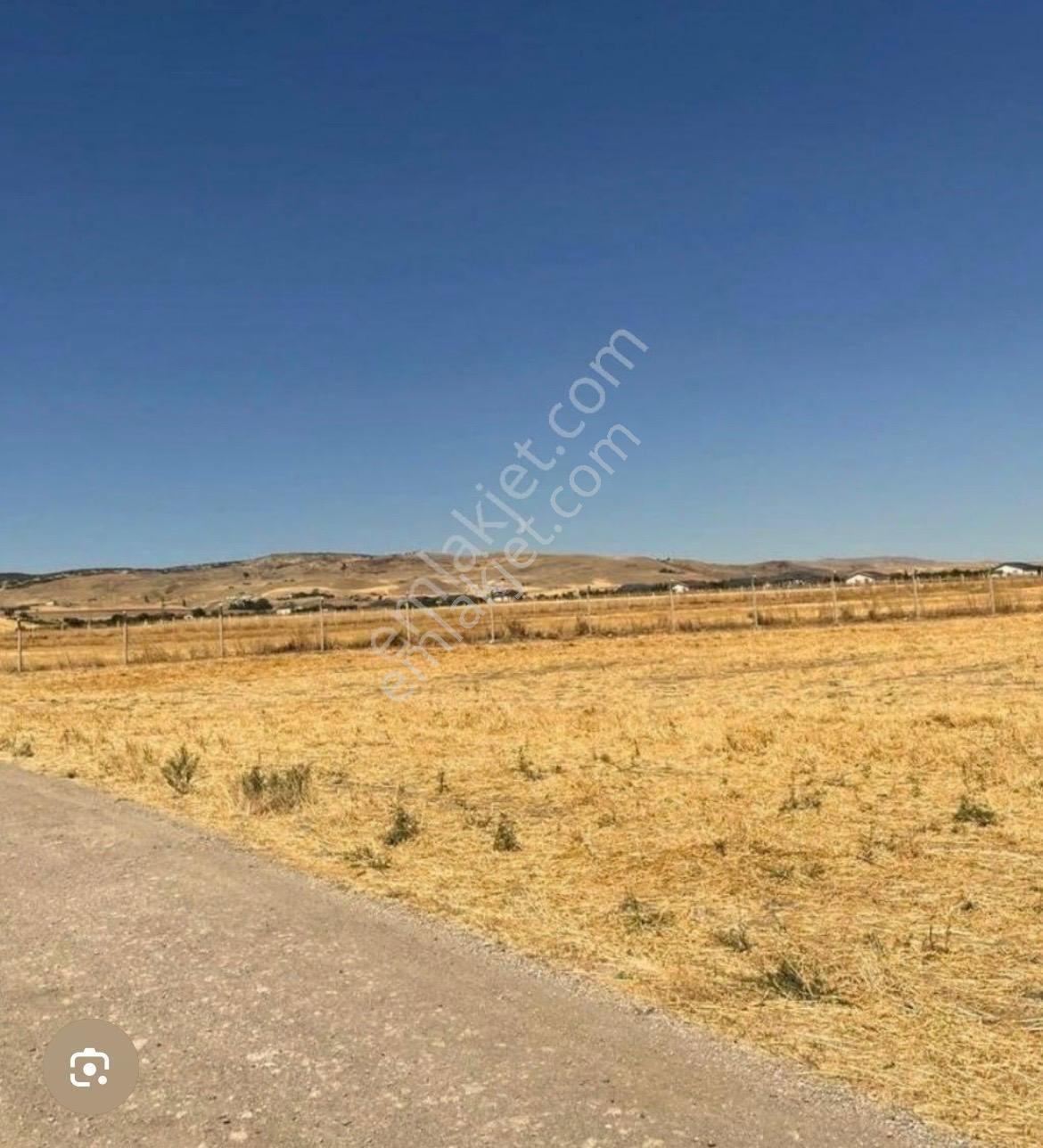 Gül Emlak'tan Gölbaşı Bezirhane 226mt Satılık Arsa — fotoğraf 7