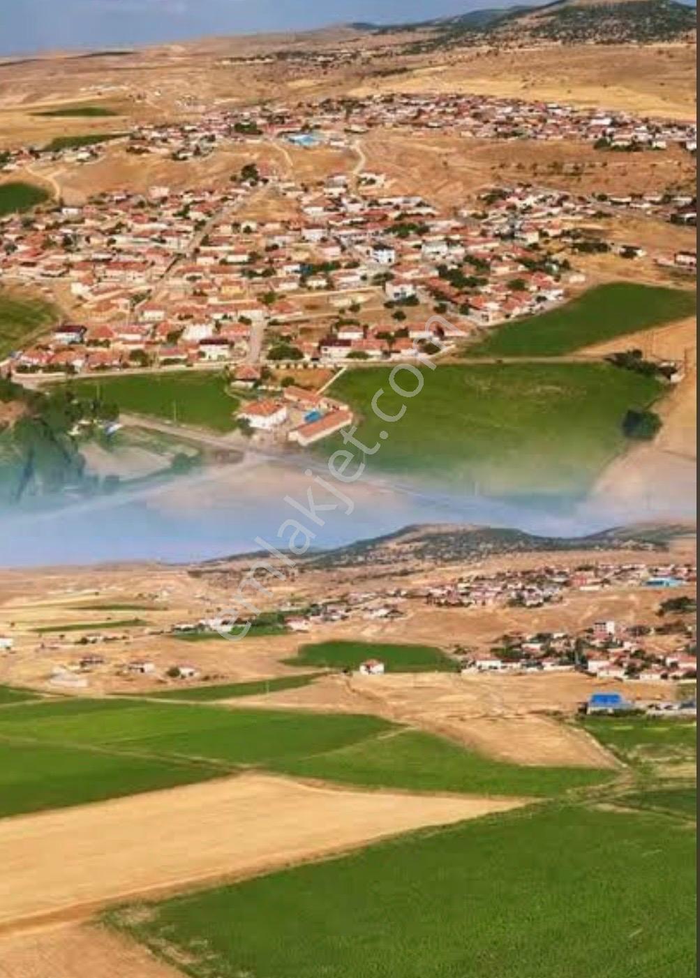 Gül Emlak'tan Gölbaşı Bezirhane 226mt Satılık Arsa — fotoğraf 9