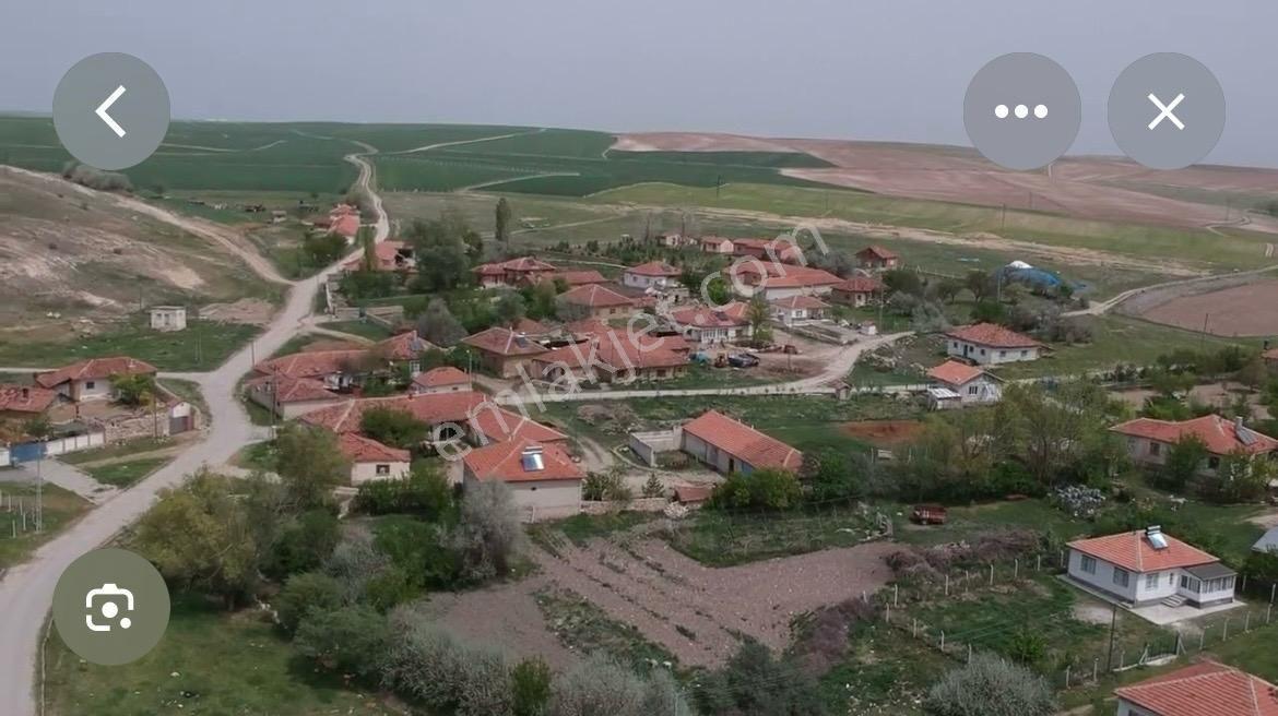 Gül Emlak'tan Gölbaşı Bezirhane 226mt Satılık Arsa — fotoğraf 10