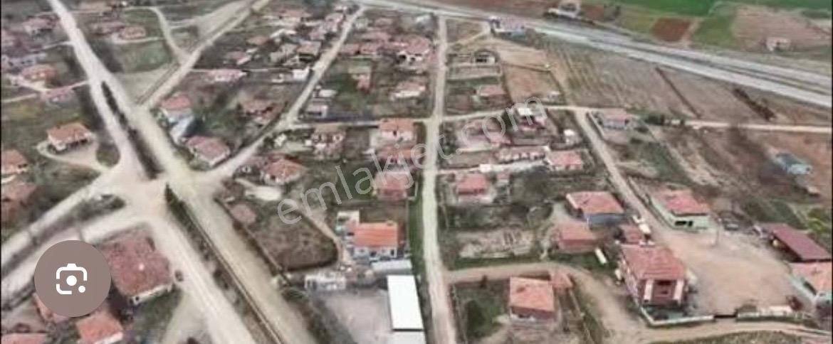 Gül Emlak'tan Gölbaşı Bezirhane 226mt Satılık Arsa — fotoğraf 11