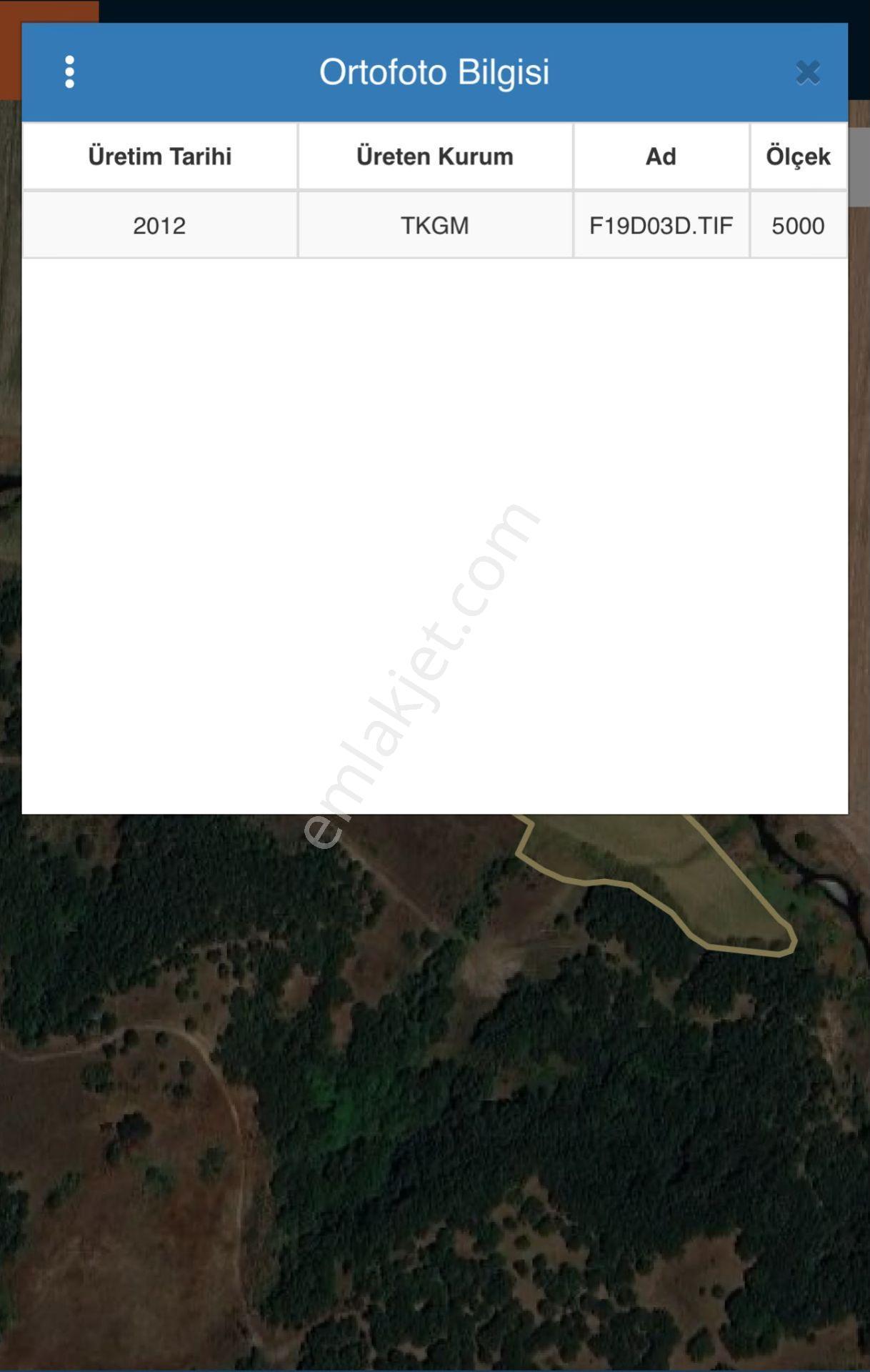 Merkez Gayrimenkulden Tekirdağda Satılık Arsa — fotoğraf 2