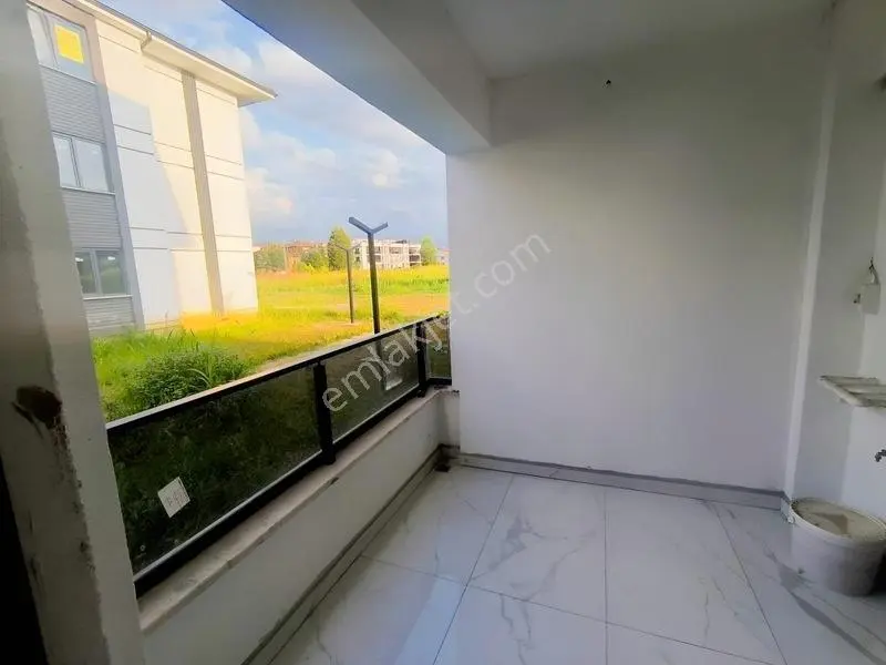 Ömerciklerde Satılık 3+1 Yüksek Giriş | شقة 3+1 للبيع في أوم — fotoğraf 6